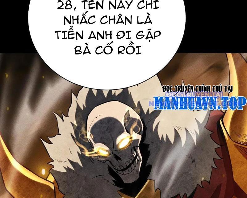 Treo Máy Trăm Vạn Năm Ta Tỉnh Lại Thành Thần: Chapter 30