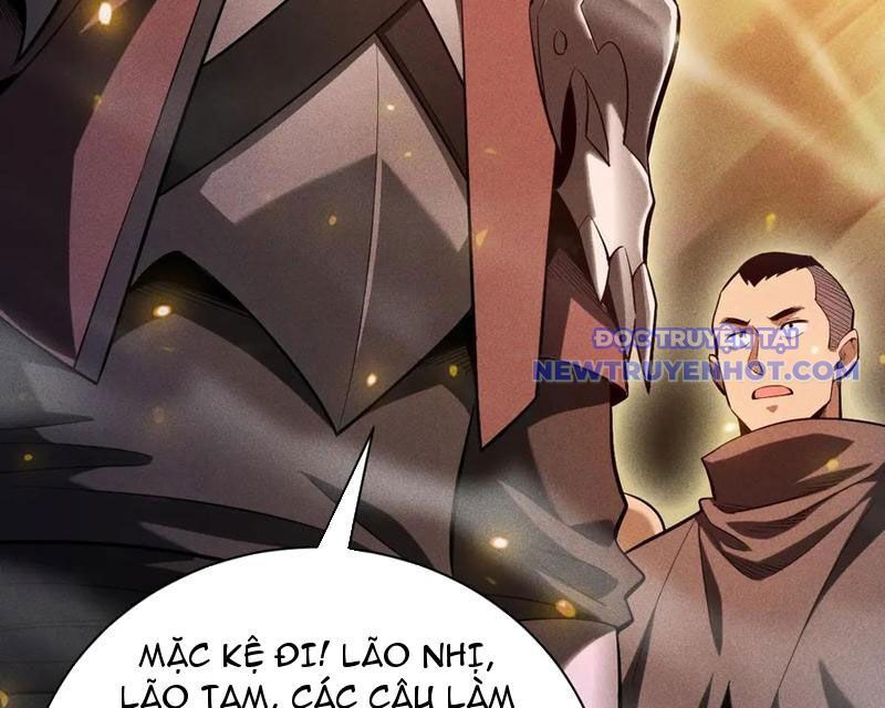 Treo Máy Trăm Vạn Năm Ta Tỉnh Lại Thành Thần: Chapter 30