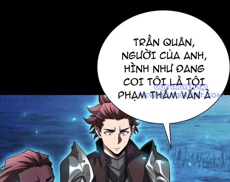 Treo Máy Trăm Vạn Năm Ta Tỉnh Lại Thành Thần: Chapter 30