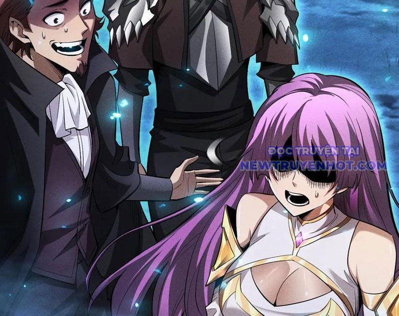 Treo Máy Trăm Vạn Năm Ta Tỉnh Lại Thành Thần: Chapter 30