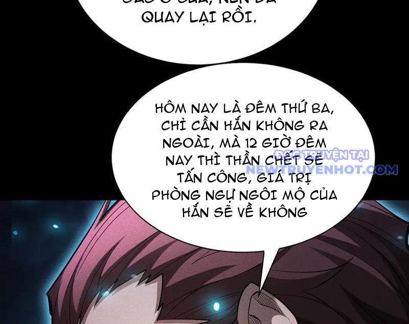 Treo Máy Trăm Vạn Năm Ta Tỉnh Lại Thành Thần: Chapter 30