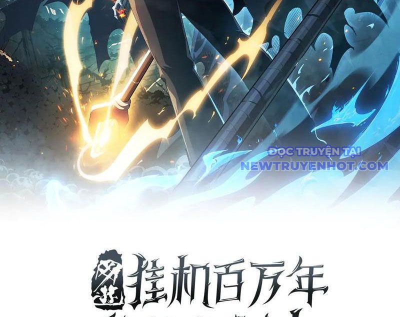 Treo Máy Trăm Vạn Năm Ta Tỉnh Lại Thành Thần: Chapter 30