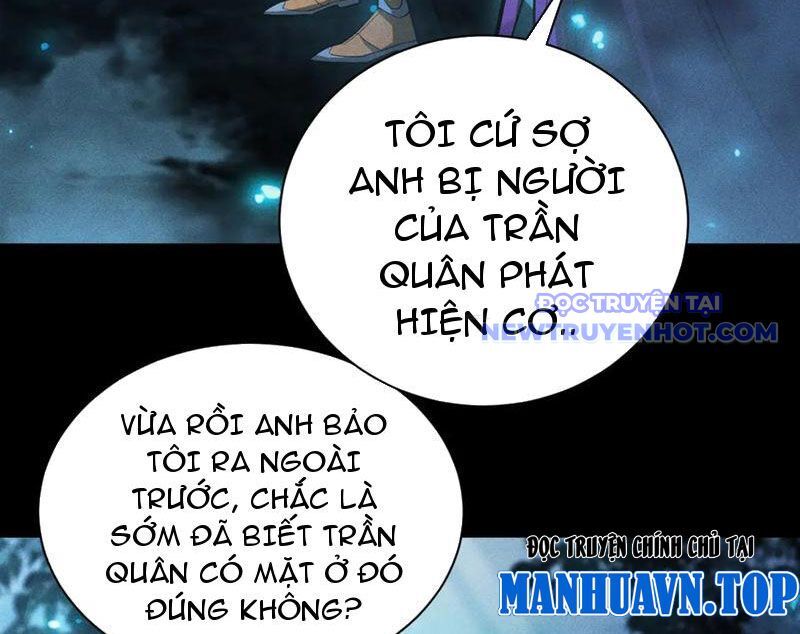 Treo Máy Trăm Vạn Năm Ta Tỉnh Lại Thành Thần: Chapter 30