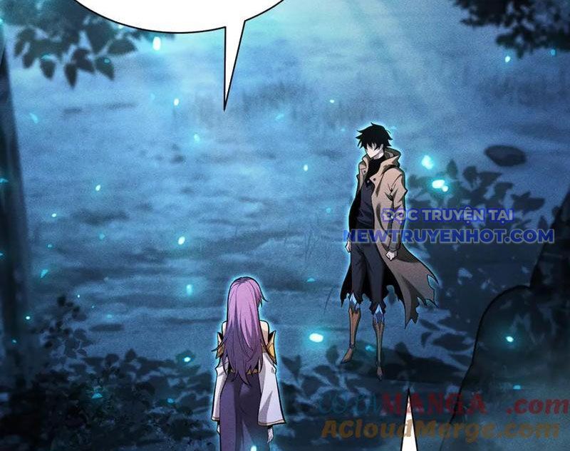 Treo Máy Trăm Vạn Năm Ta Tỉnh Lại Thành Thần: Chapter 30