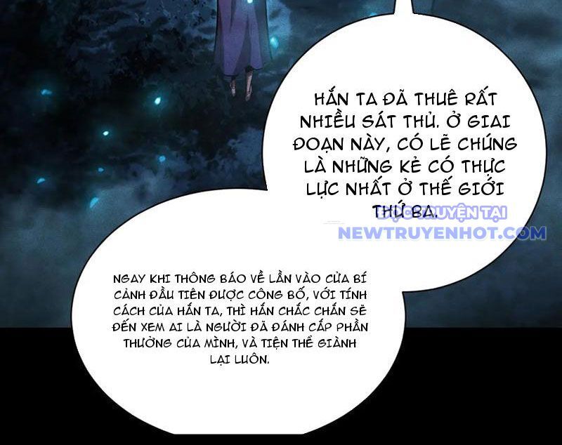 Treo Máy Trăm Vạn Năm Ta Tỉnh Lại Thành Thần: Chapter 30