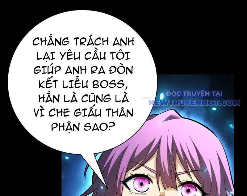 Treo Máy Trăm Vạn Năm Ta Tỉnh Lại Thành Thần: Chapter 30