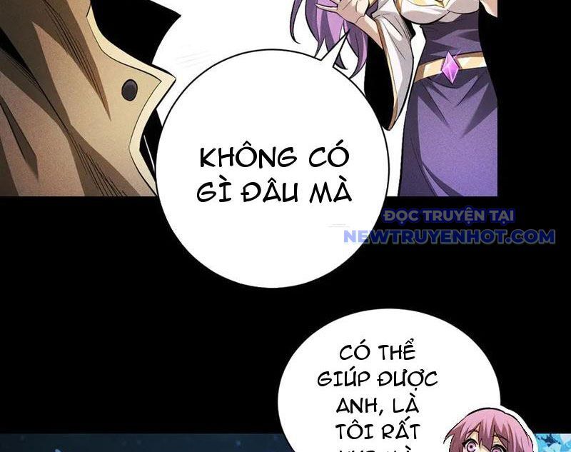 Treo Máy Trăm Vạn Năm Ta Tỉnh Lại Thành Thần: Chapter 30