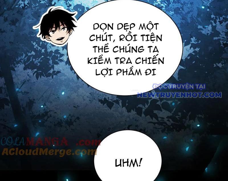 Treo Máy Trăm Vạn Năm Ta Tỉnh Lại Thành Thần: Chapter 30