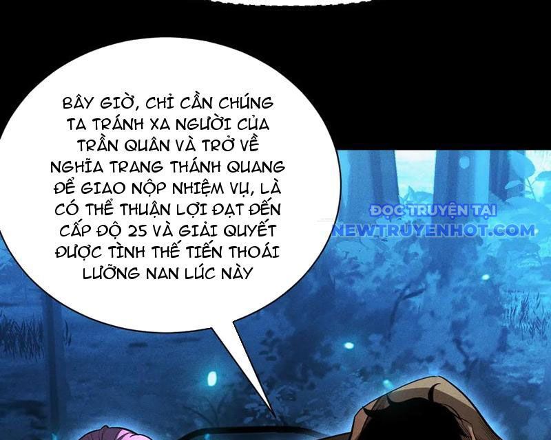 Treo Máy Trăm Vạn Năm Ta Tỉnh Lại Thành Thần: Chapter 30