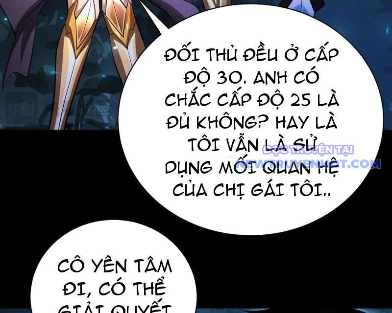 Treo Máy Trăm Vạn Năm Ta Tỉnh Lại Thành Thần: Chapter 30