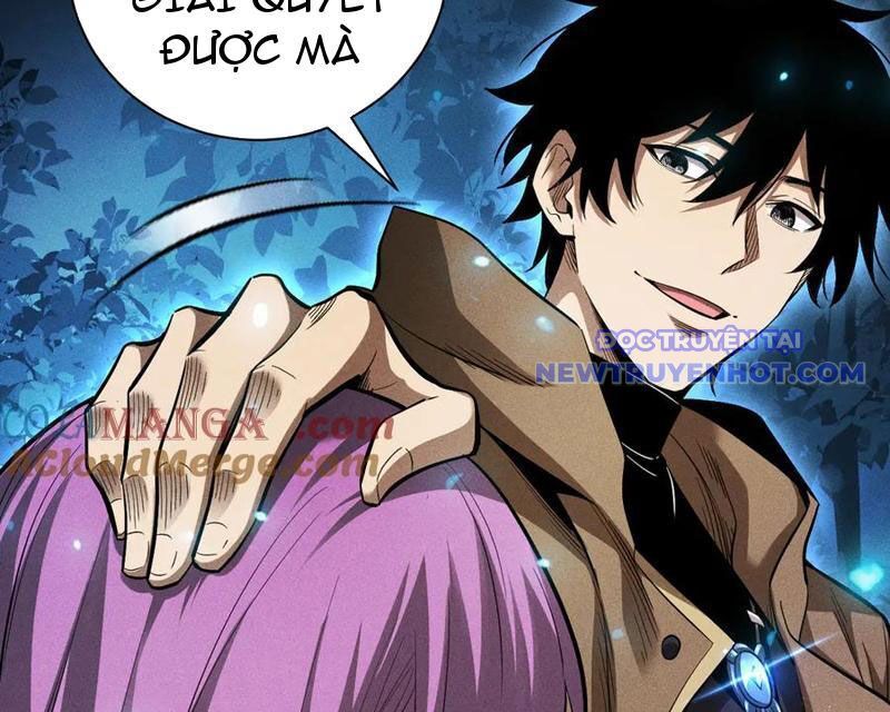 Treo Máy Trăm Vạn Năm Ta Tỉnh Lại Thành Thần: Chapter 30