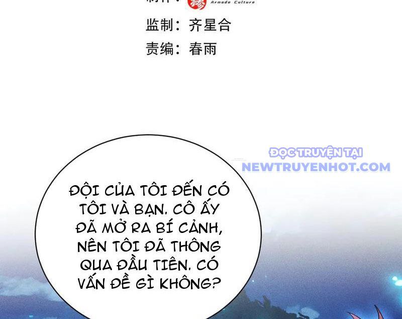 Treo Máy Trăm Vạn Năm Ta Tỉnh Lại Thành Thần: Chapter 30