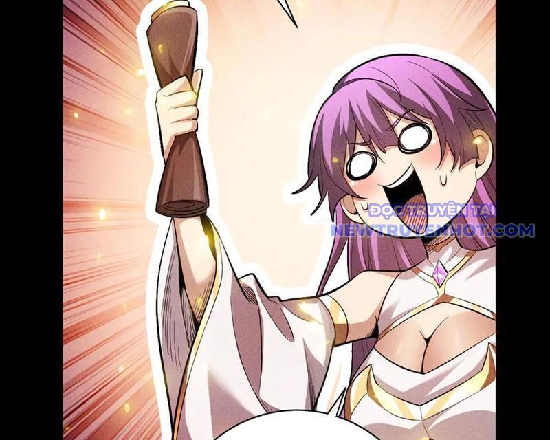 Treo Máy Trăm Vạn Năm Ta Tỉnh Lại Thành Thần: Chapter 30