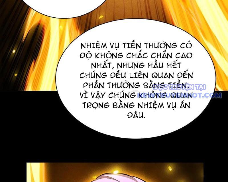 Treo Máy Trăm Vạn Năm Ta Tỉnh Lại Thành Thần: Chapter 30