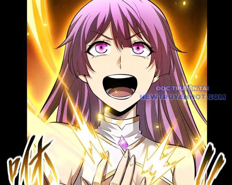 Treo Máy Trăm Vạn Năm Ta Tỉnh Lại Thành Thần: Chapter 30