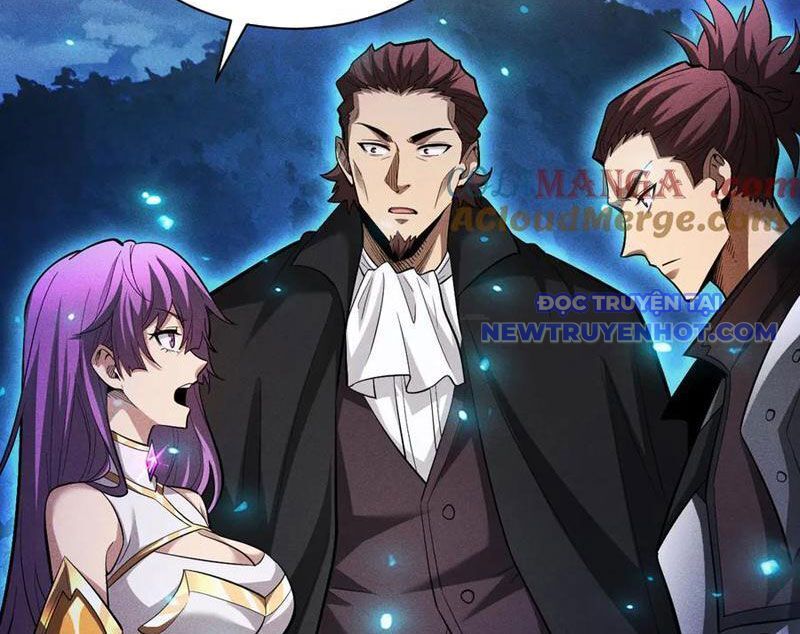 Treo Máy Trăm Vạn Năm Ta Tỉnh Lại Thành Thần: Chapter 30