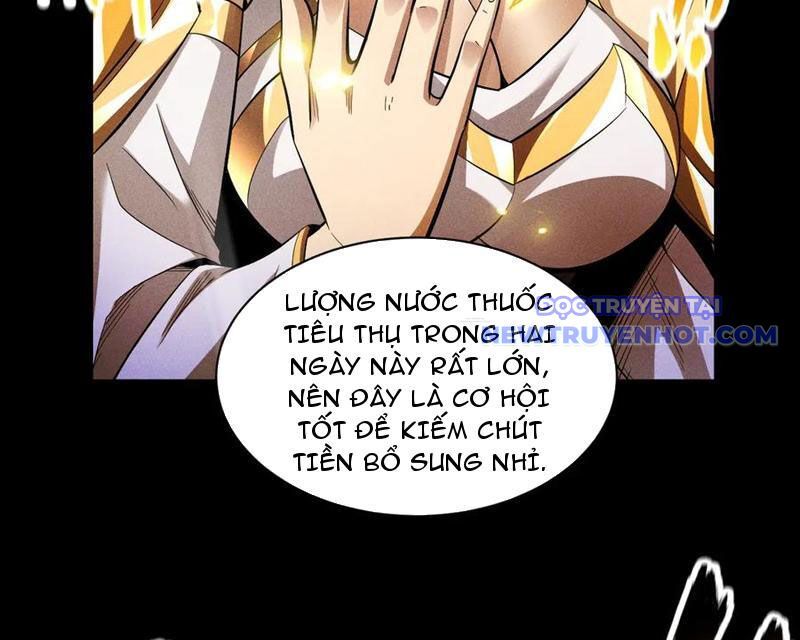 Treo Máy Trăm Vạn Năm Ta Tỉnh Lại Thành Thần: Chapter 30