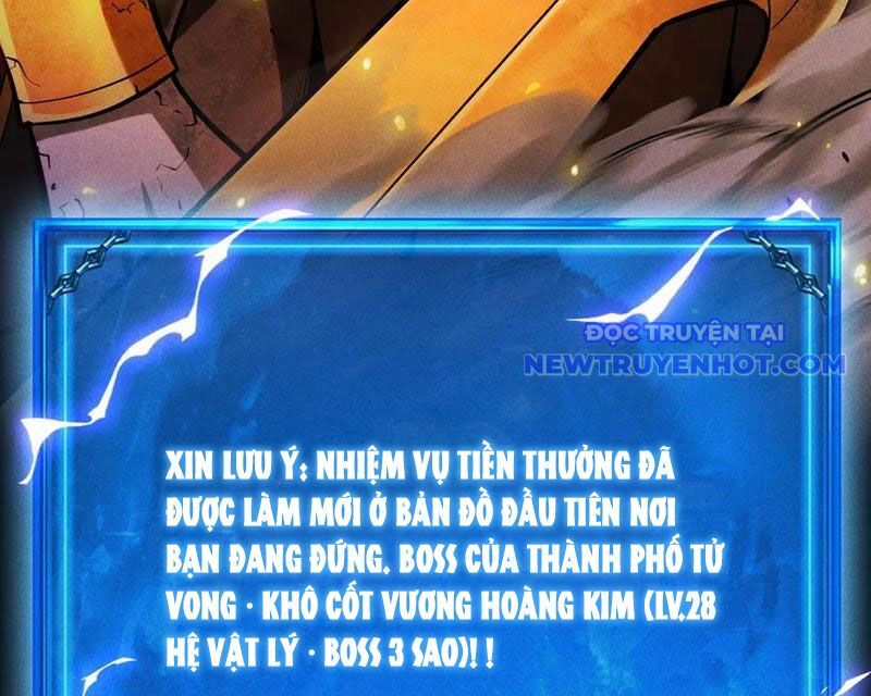 Treo Máy Trăm Vạn Năm Ta Tỉnh Lại Thành Thần: Chapter 30