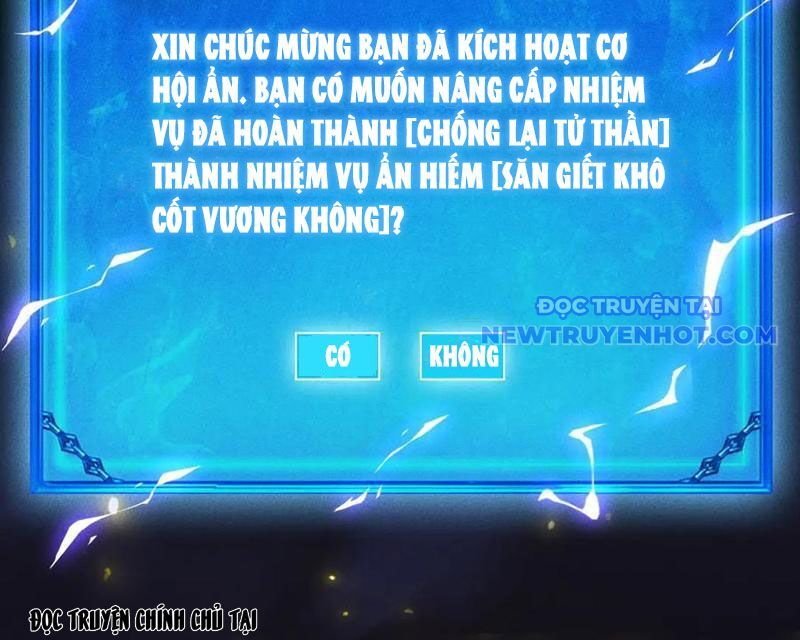 Treo Máy Trăm Vạn Năm Ta Tỉnh Lại Thành Thần: Chapter 30