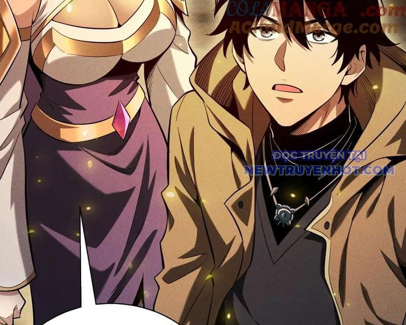 Treo Máy Trăm Vạn Năm Ta Tỉnh Lại Thành Thần: Chapter 30