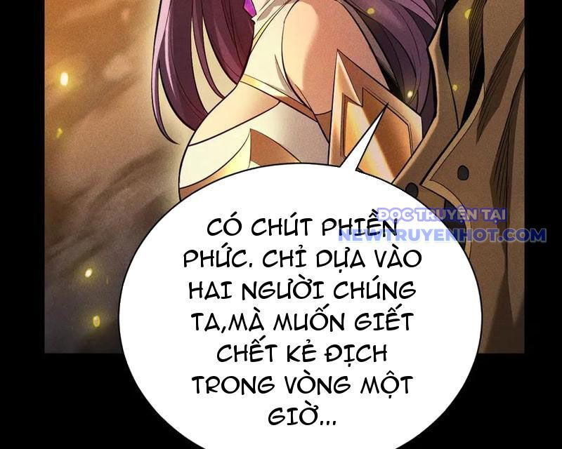 Treo Máy Trăm Vạn Năm Ta Tỉnh Lại Thành Thần: Chapter 30