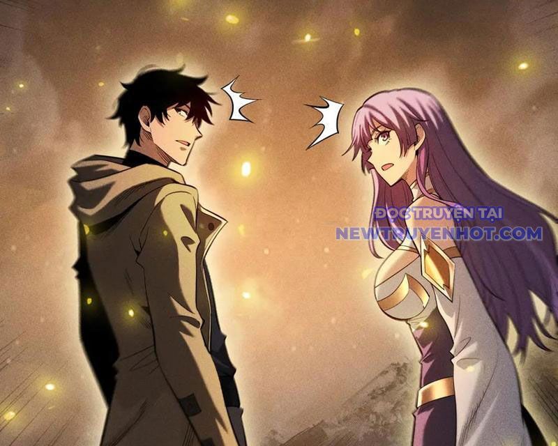 Treo Máy Trăm Vạn Năm Ta Tỉnh Lại Thành Thần: Chapter 30