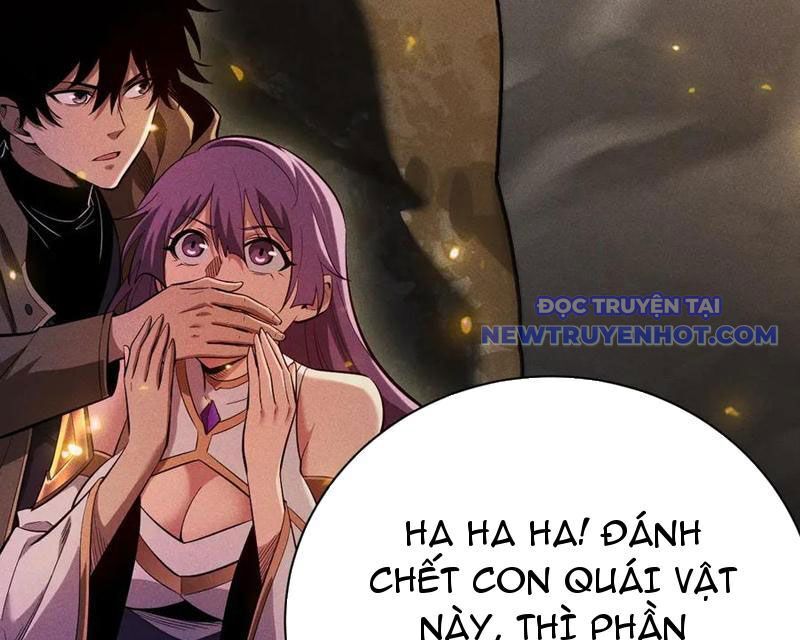 Treo Máy Trăm Vạn Năm Ta Tỉnh Lại Thành Thần: Chapter 30