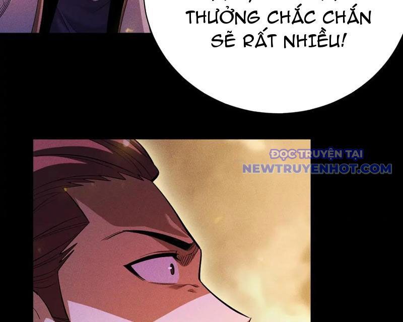 Treo Máy Trăm Vạn Năm Ta Tỉnh Lại Thành Thần: Chapter 30