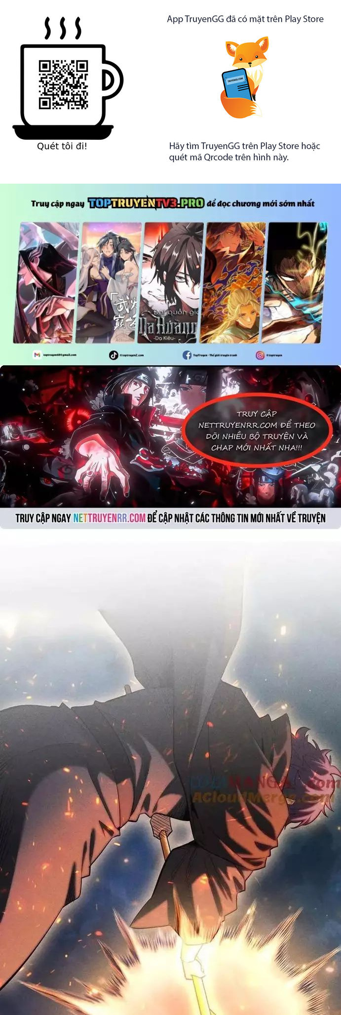 Treo Máy Trăm Vạn Năm Ta Tỉnh Lại Thành Thần: Chapter 31