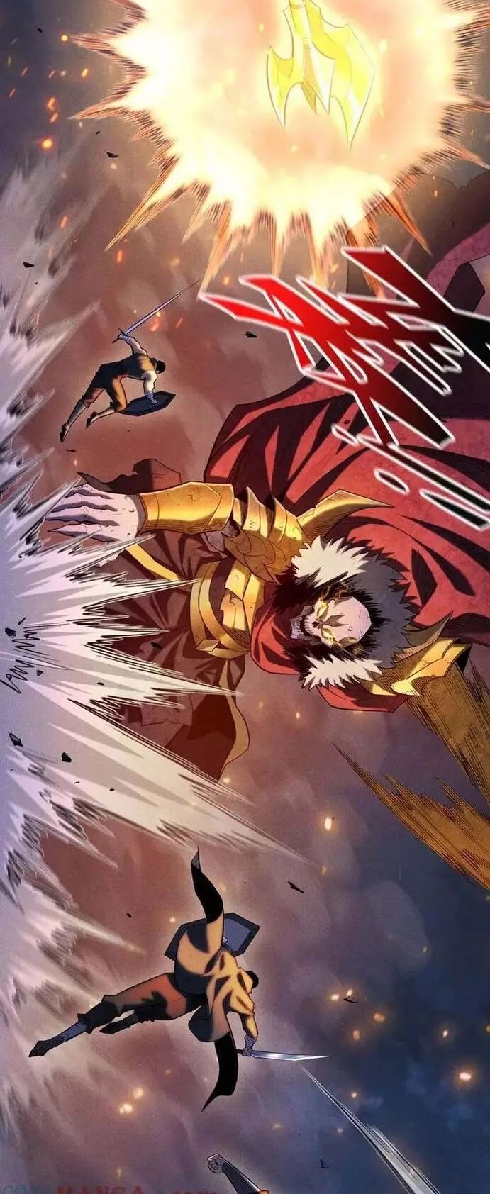 Treo Máy Trăm Vạn Năm Ta Tỉnh Lại Thành Thần: Chapter 31