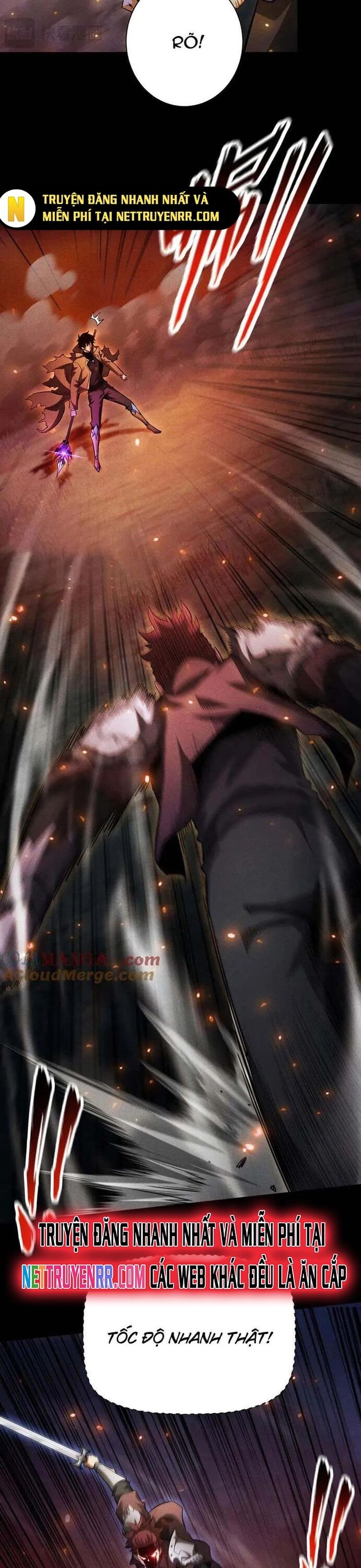 Treo Máy Trăm Vạn Năm Ta Tỉnh Lại Thành Thần: Chapter 31