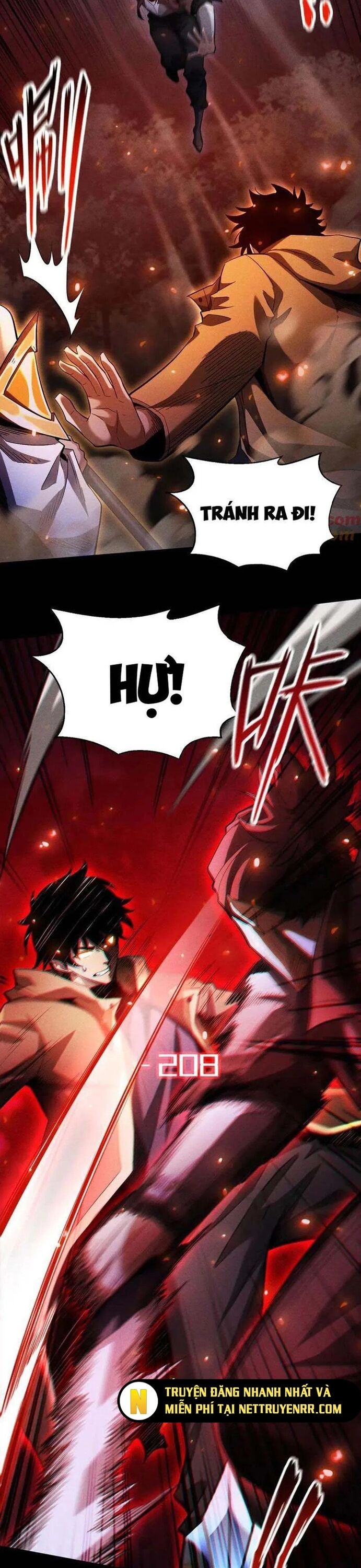 Treo Máy Trăm Vạn Năm Ta Tỉnh Lại Thành Thần: Chapter 31