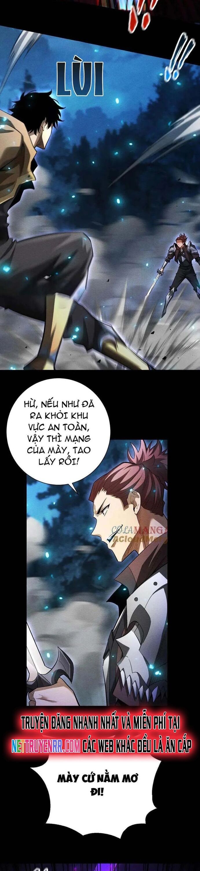 Treo Máy Trăm Vạn Năm Ta Tỉnh Lại Thành Thần: Chapter 31