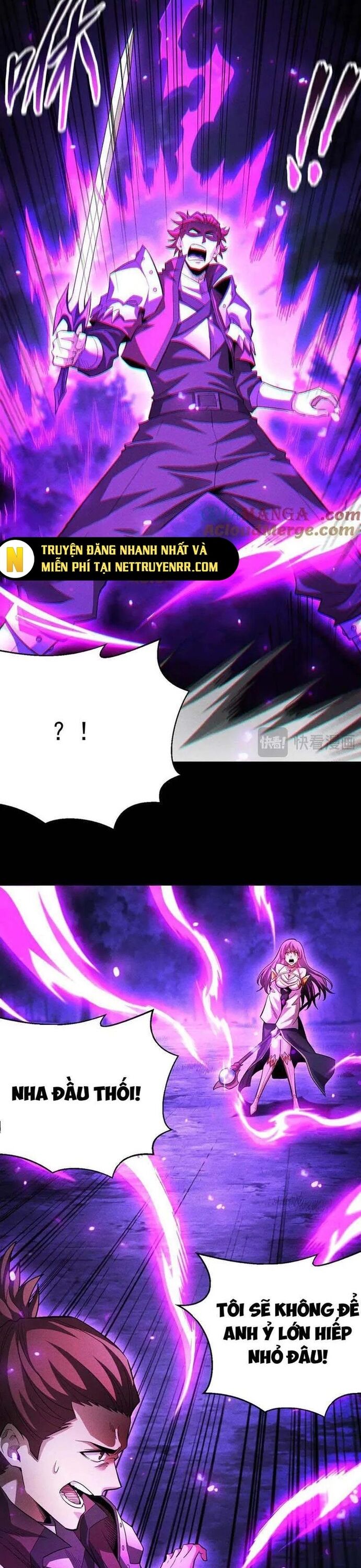 Treo Máy Trăm Vạn Năm Ta Tỉnh Lại Thành Thần: Chapter 31