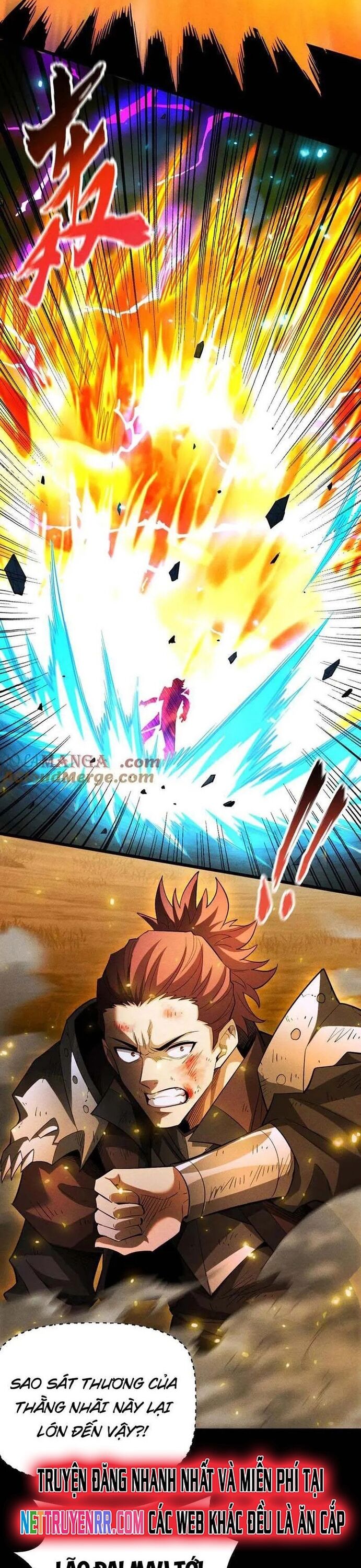 Treo Máy Trăm Vạn Năm Ta Tỉnh Lại Thành Thần: Chapter 31