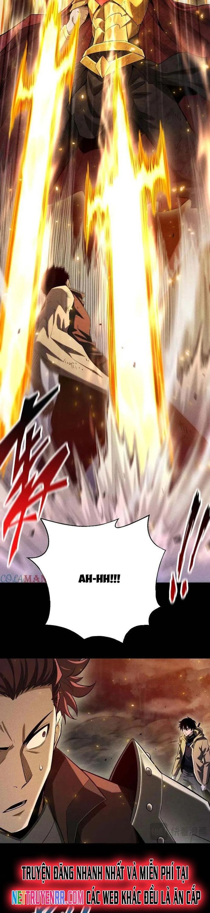 Treo Máy Trăm Vạn Năm Ta Tỉnh Lại Thành Thần: Chapter 31