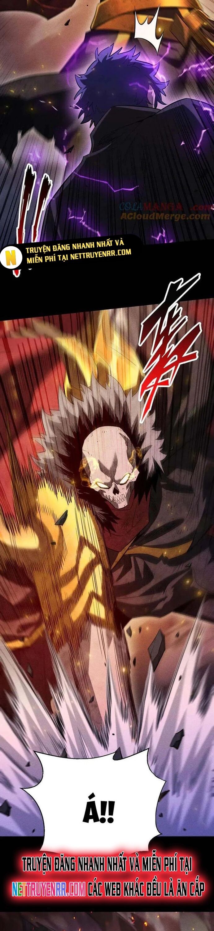 Treo Máy Trăm Vạn Năm Ta Tỉnh Lại Thành Thần: Chapter 31