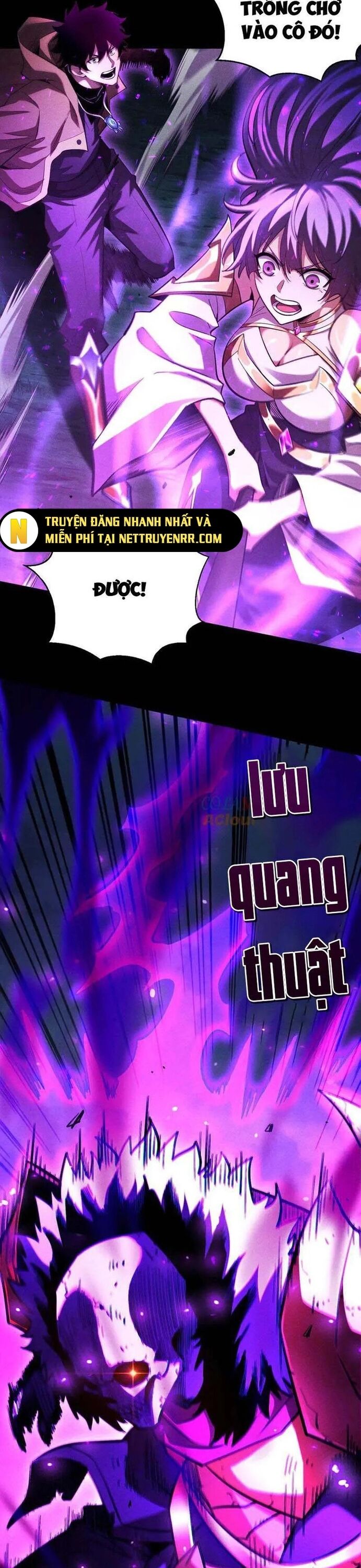 Treo Máy Trăm Vạn Năm Ta Tỉnh Lại Thành Thần: Chapter 31