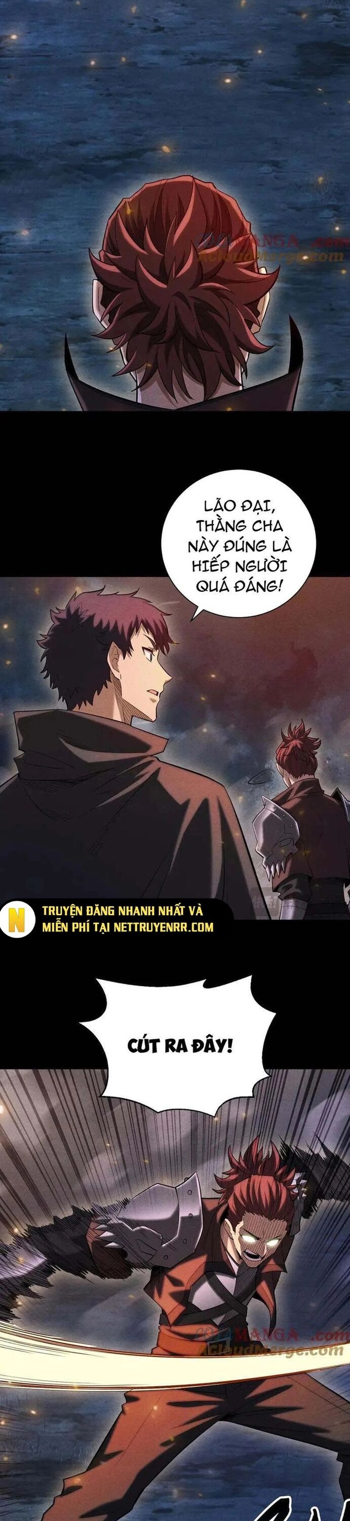 Treo Máy Trăm Vạn Năm Ta Tỉnh Lại Thành Thần: Chapter 31