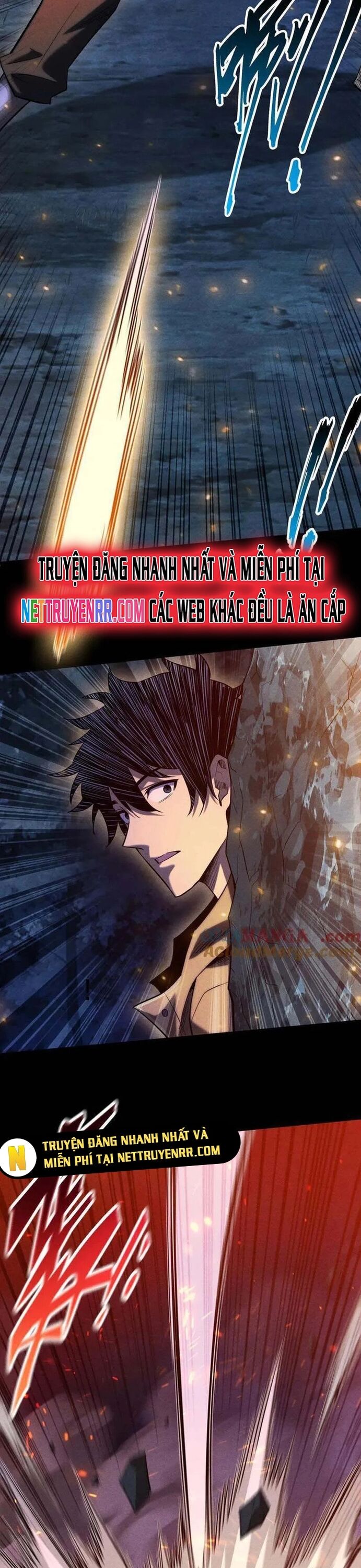 Treo Máy Trăm Vạn Năm Ta Tỉnh Lại Thành Thần: Chapter 31