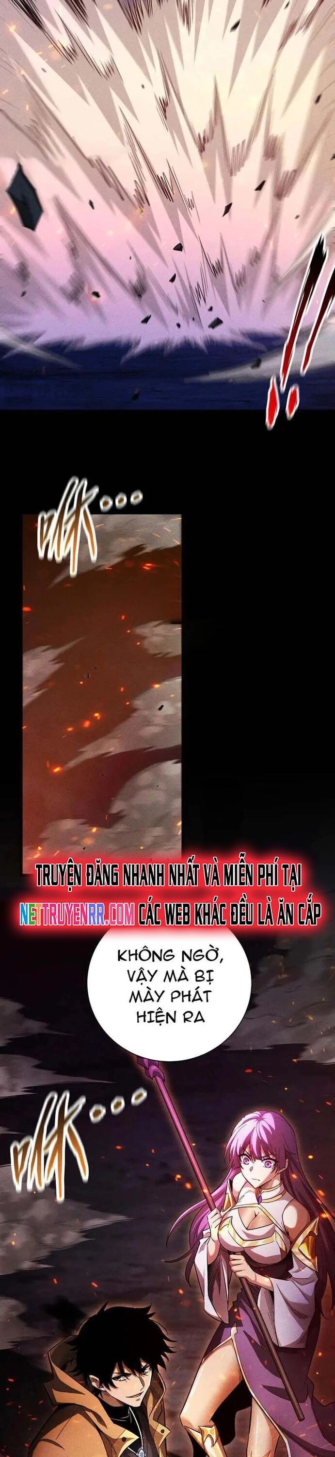 Treo Máy Trăm Vạn Năm Ta Tỉnh Lại Thành Thần: Chapter 31