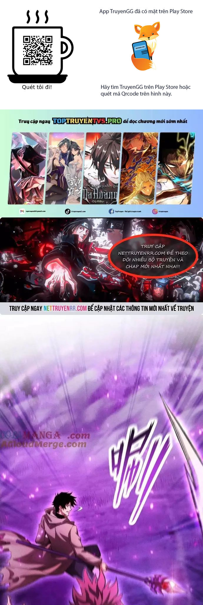 Treo Máy Trăm Vạn Năm Ta Tỉnh Lại Thành Thần: Chapter 32