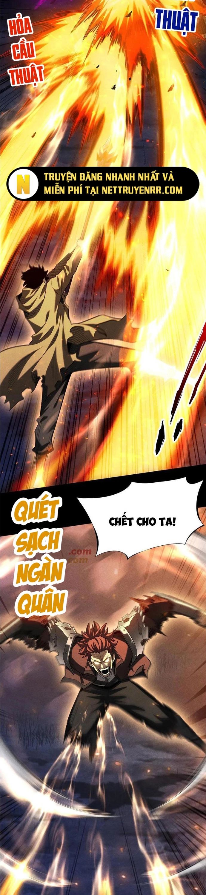 Treo Máy Trăm Vạn Năm Ta Tỉnh Lại Thành Thần: Chapter 32