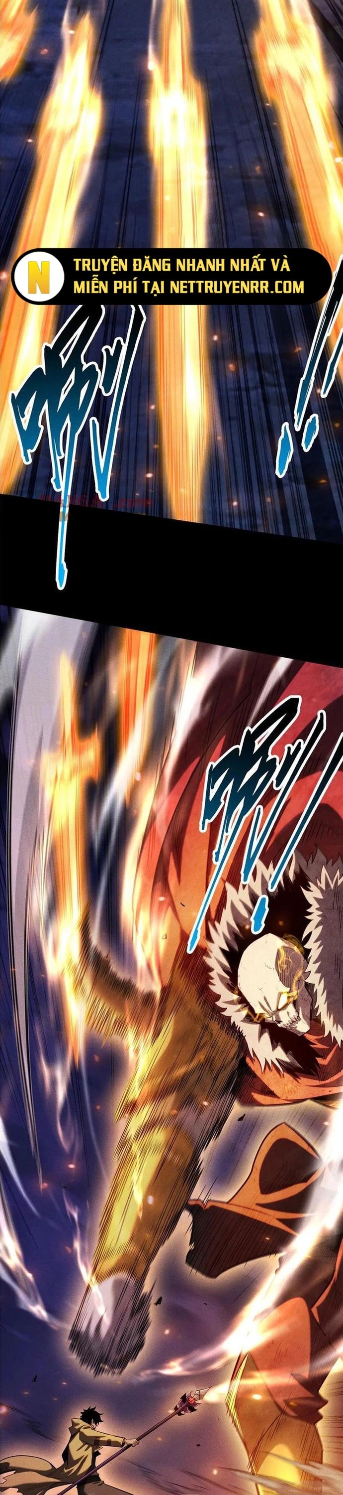 Treo Máy Trăm Vạn Năm Ta Tỉnh Lại Thành Thần: Chapter 32