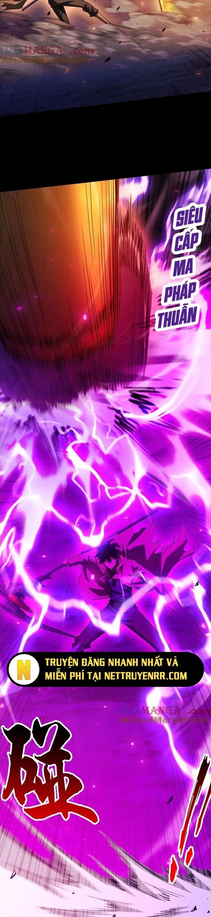 Treo Máy Trăm Vạn Năm Ta Tỉnh Lại Thành Thần: Chapter 32