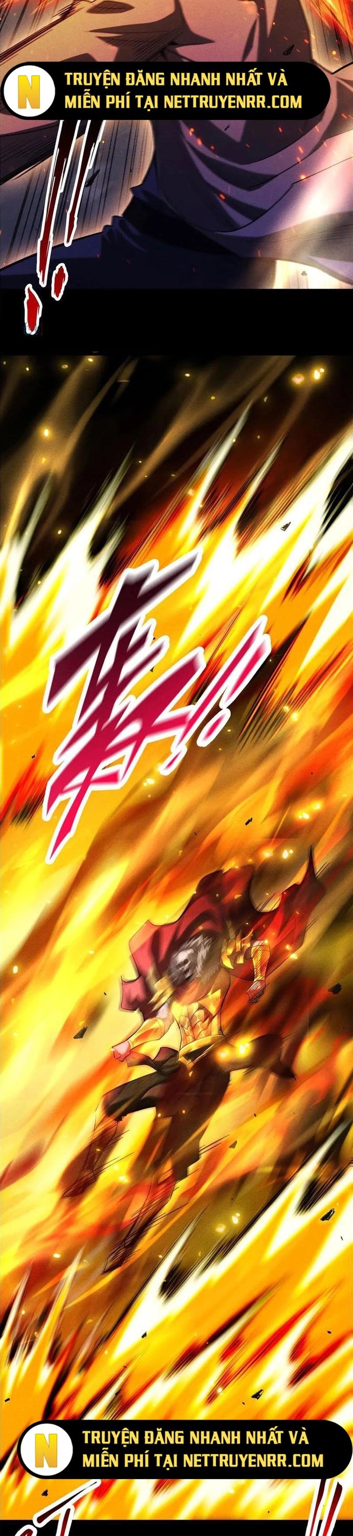 Treo Máy Trăm Vạn Năm Ta Tỉnh Lại Thành Thần: Chapter 32