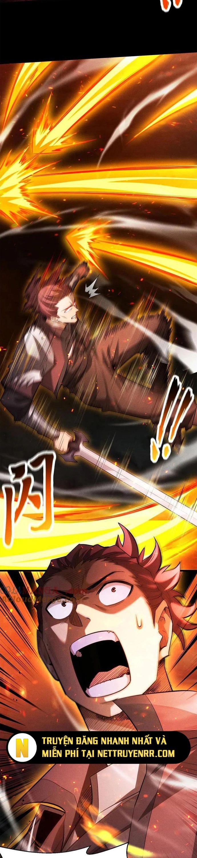 Treo Máy Trăm Vạn Năm Ta Tỉnh Lại Thành Thần: Chapter 32