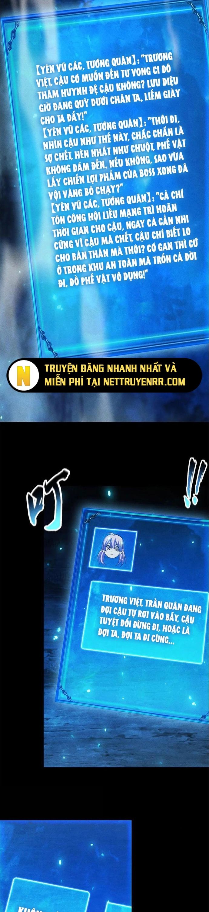 Treo Máy Trăm Vạn Năm Ta Tỉnh Lại Thành Thần: Chapter 32