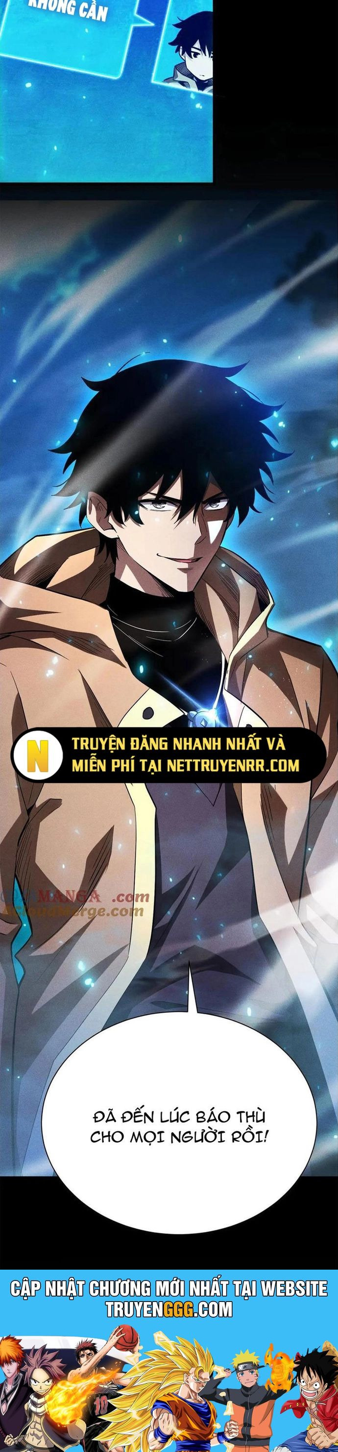 Treo Máy Trăm Vạn Năm Ta Tỉnh Lại Thành Thần: Chapter 32