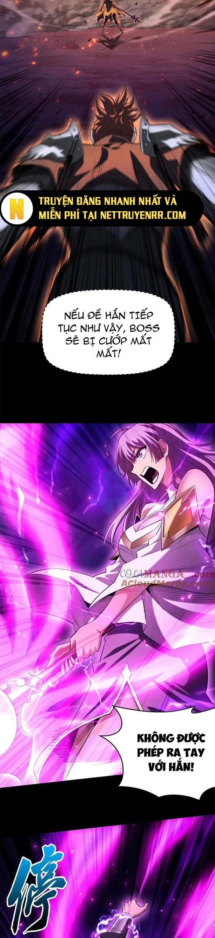 Treo Máy Trăm Vạn Năm Ta Tỉnh Lại Thành Thần: Chapter 32